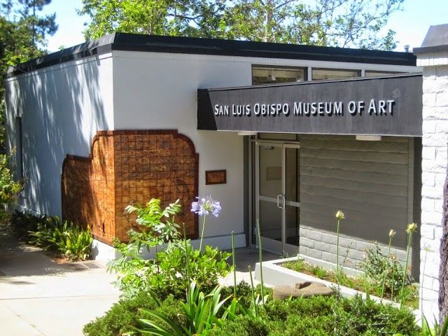 San Luis Obispo Museum of Art