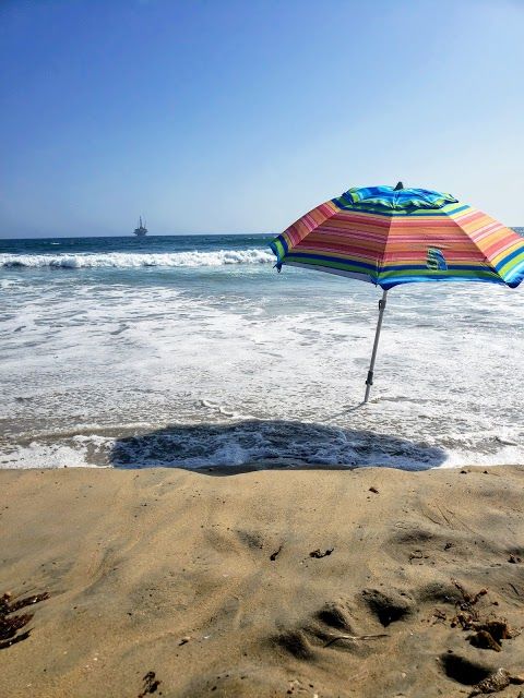 Huntington Dog Beach