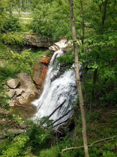 Cuyahoga Valley National Park