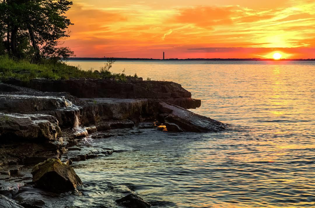 Perry's Victory and International Peace Memorial
