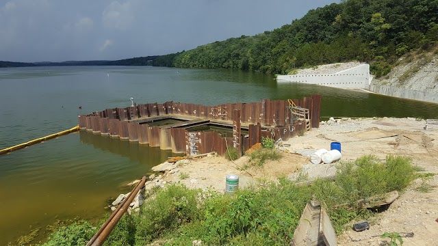 Hueston Woods State Park