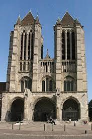 Cathédrale Notre-Dame de Noyon