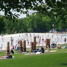 Parc Hérouval