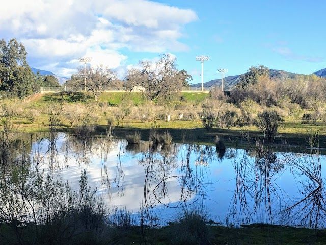 Ojai Meadows Preserve