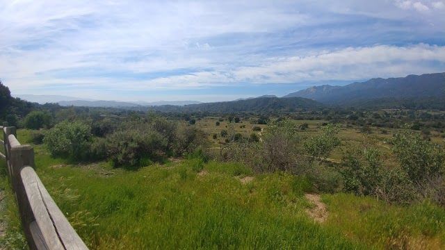 Ventura River Preserve
