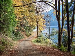 Olympic Discovery Trail