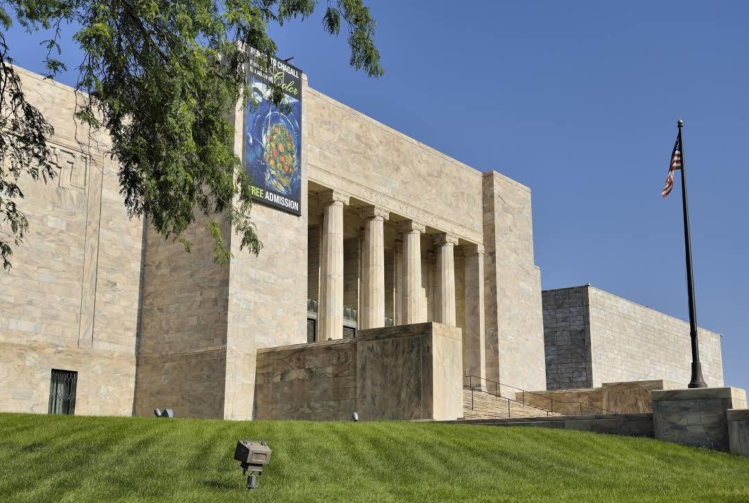 Museo de Arte Joslyn