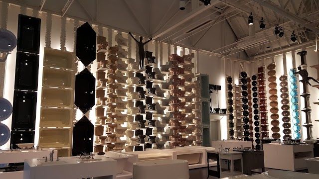 Kohler Design Center