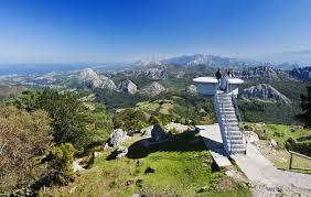 Mirador del Fito