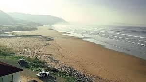Playas de Berbes