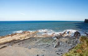 Playa de Arra