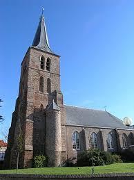 Hervormde kerk