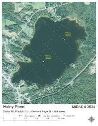 Haley Pond