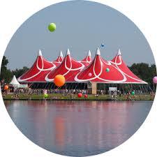 Recreation The Rutbeek