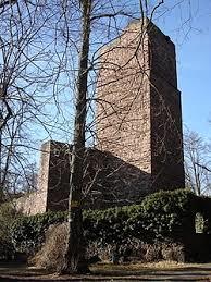 Burgruine Liebeneck