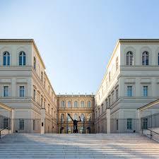 Palast Barberini