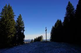 Burgkranzegger Horn