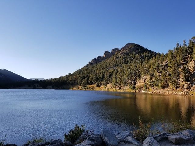 Lily Lake