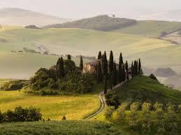 'podere Belvedere'