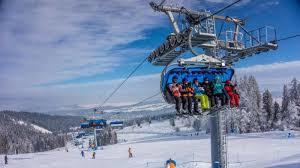 Kotelnica Bialczanska skidområde