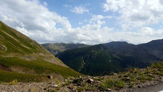 Col de la Bonette