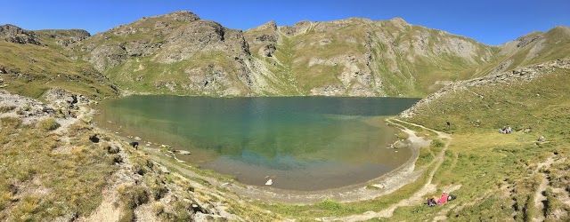 Parc Naturel Régional du Queyras