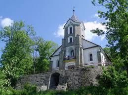 Sanktuarium Jasna Górka