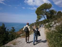 Sentiero Tiziana Weiss