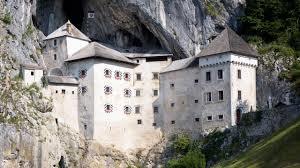 Kasteel van Predjama