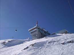 Comprensorio Sciistico Bovec