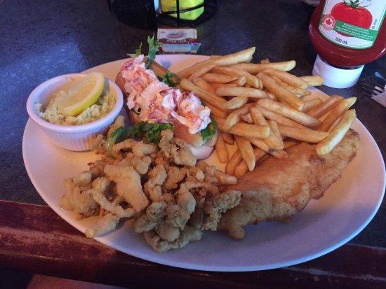 Sports Rock Pub & Steak House