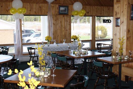 Carolyn Beach Inn & Restaurant