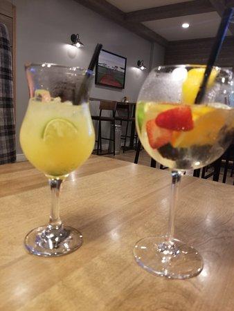 Callaghan's Restaurant & Bar