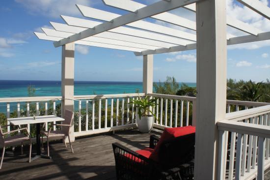 A Stone's Throw Away Restaurant