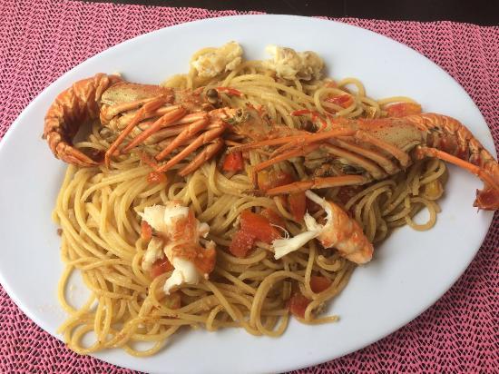 Mama Mia Spaghetteria