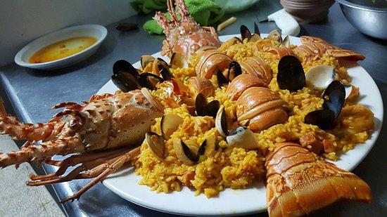 Tattoo Mojito Bar and Restaurant