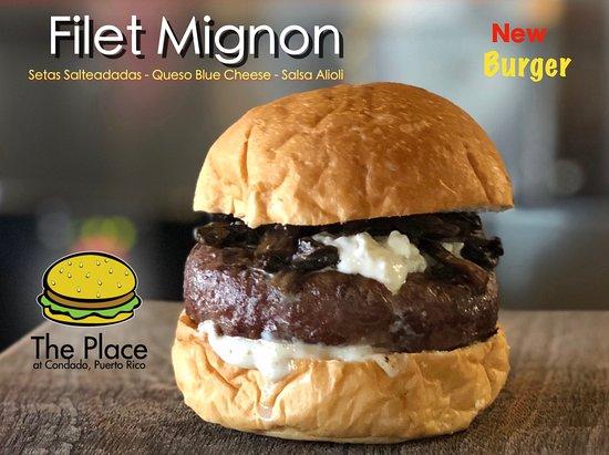 The Place at Condado