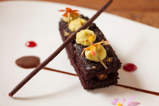 Restaurante Alexandra