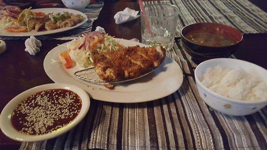 Japanese Dining Bar KANPAI