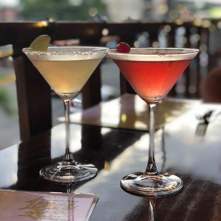 Lemon Zest Restaurant