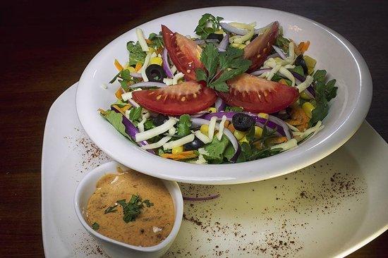 Mosaico Bistro Guatemala