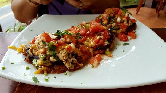 Restaurante Acuarelas