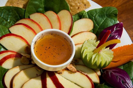 Pineapples On The Beach