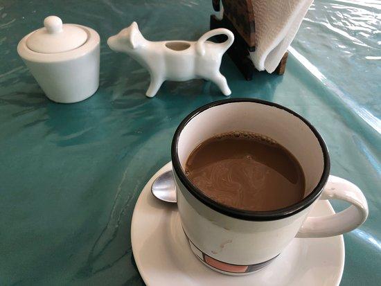 Antojito's Restaurant