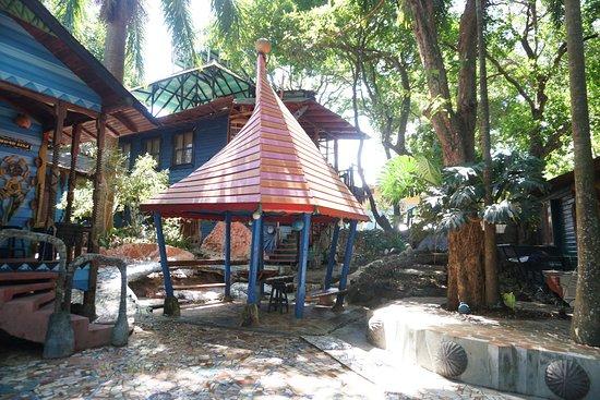 Jade Seahorse Restaurant