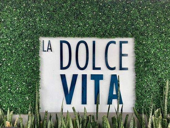 Restaurante La Dolce Vita