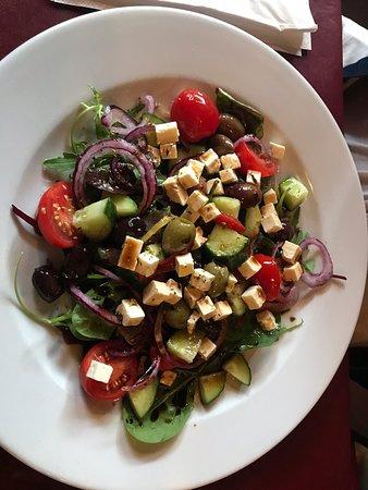 pizzeria Venezia Nyhavn 31