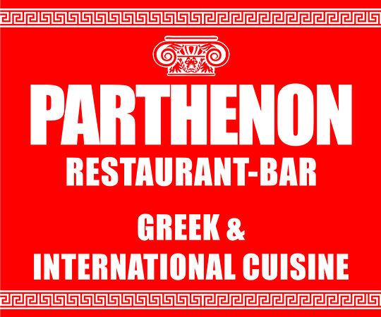 Parthenon Restaurant