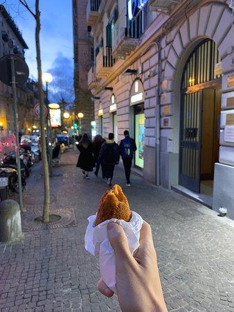 Friggitoria Vomero di Acunzo Patrizio