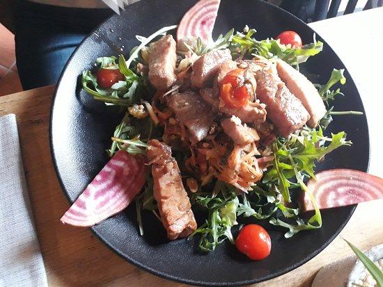 Pizzeria Chez Vincent